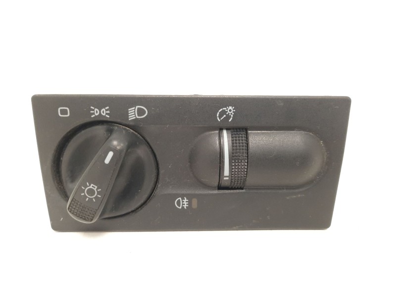 Recambio de mando luces para volkswagen golf iii berlina (1h1) 1.6 referencia OEM IAM 1H6941531A 13770 