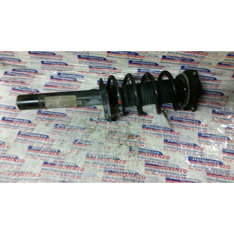 Recambio de amortiguador delantero derecho para seat leon (1p1) comfort limited referencia OEM IAM  A2 