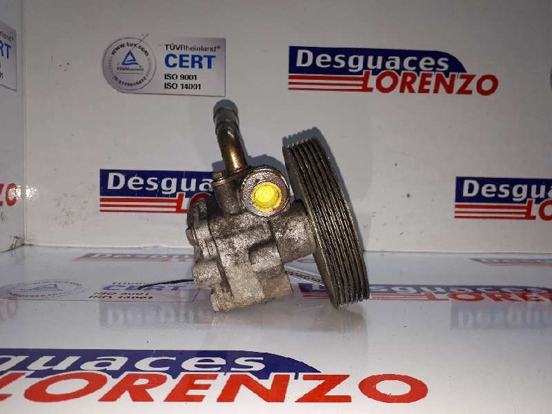 Recambio de bomba direccion para ford fusion (cbk) ambiente referencia OEM IAM 2S6C3A696DCES  