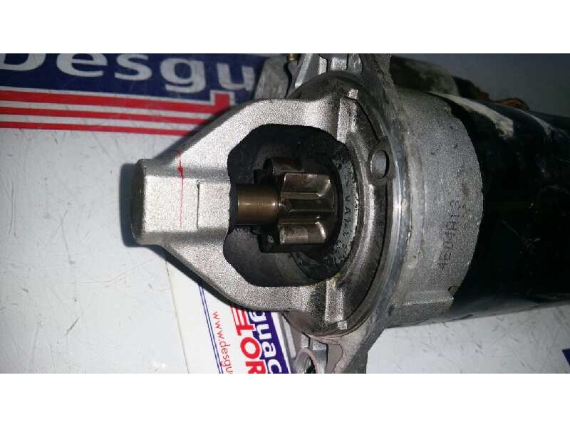 Recambio de motor arranque para hyundai coupe (gk) 1.6 16v cat referencia OEM IAM 3610022805  