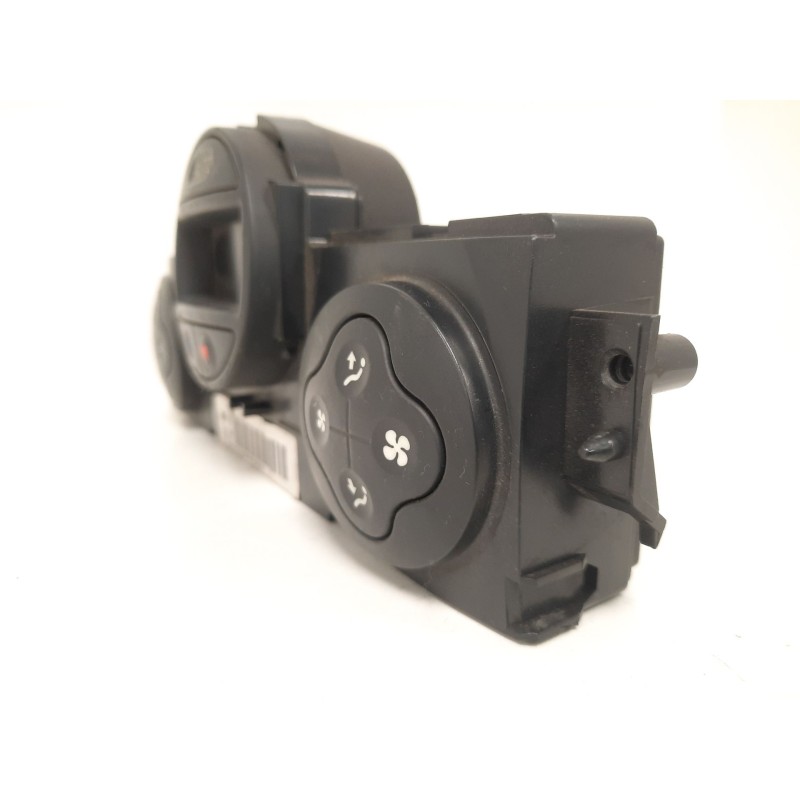 Recambio de mando climatizador para renault megane ii berlina 3p 1.5 dci diesel referencia OEM IAM 8200344840  