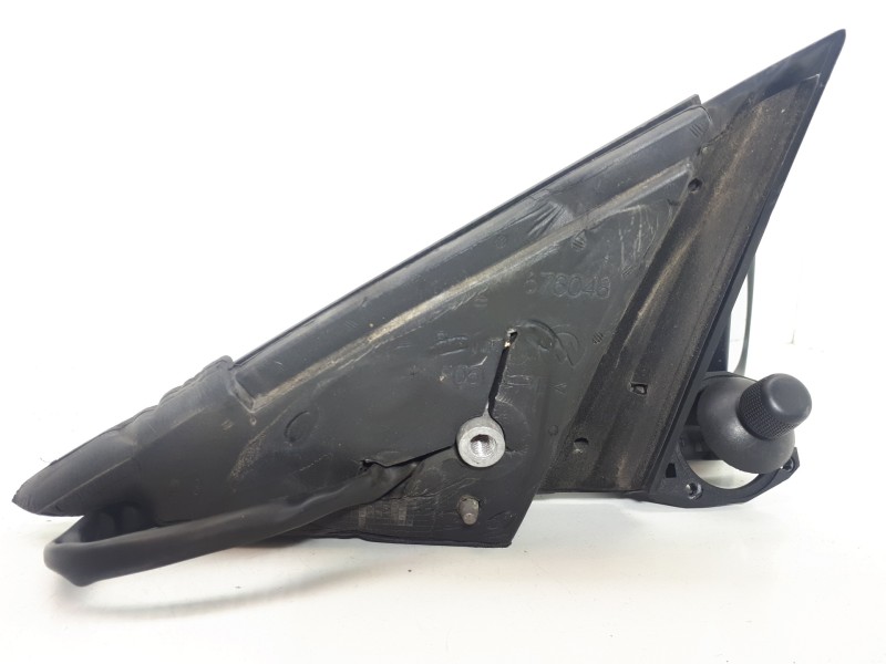 Recambio de retrovisor derecho para seat cordoba berlina (6l2) fresh referencia OEM IAM   