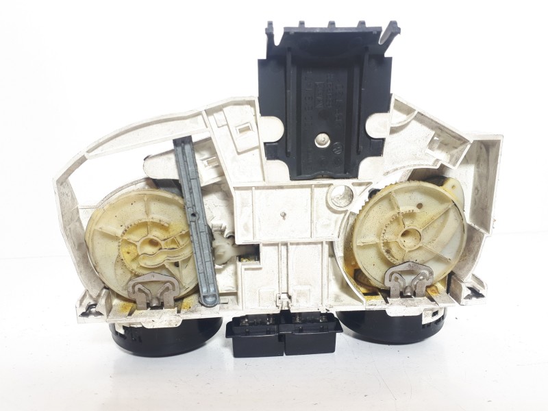 Recambio de mando climatizador para volkswagen golf iv berlina (1j1) básico referencia OEM IAM   