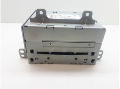 Recambio de sistema audio / radio cd para opel insignia berlina cosmo referencia OEM IAM 13310166  
