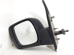 Recambio de retrovisor izquierdo para renault kangoo authentique referencia OEM IAM