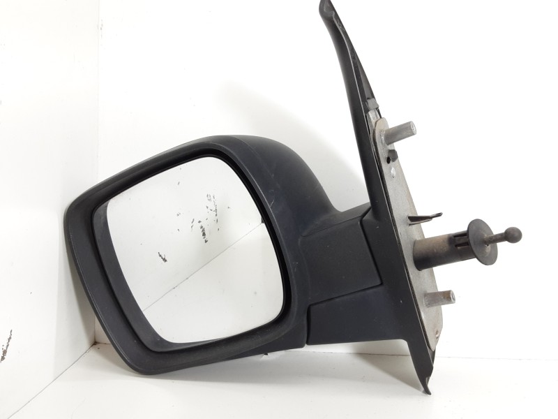 Recambio de retrovisor izquierdo para renault kangoo authentique referencia OEM IAM   