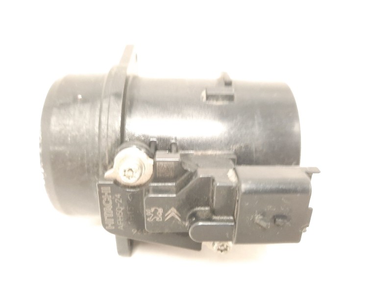 Recambio de caudalimetro para peugeot 207 confort referencia OEM IAM 96833282980 AFH5024 968328298002