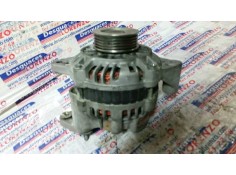 Recambio de alternador para tata indigo marina 1.4 referencia OEM IAM 287215400101 90A 