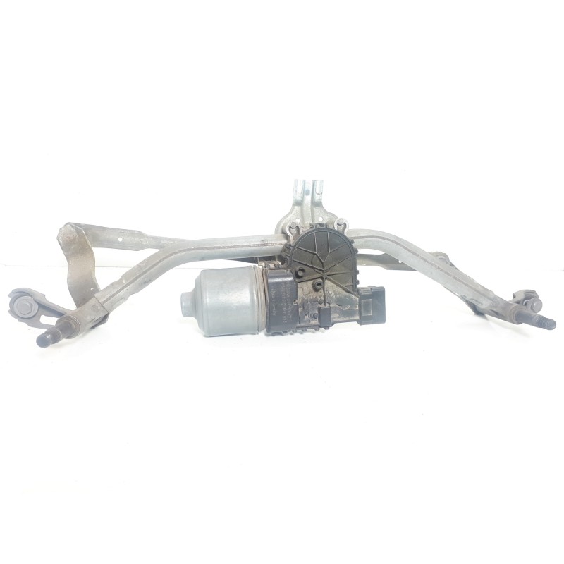 Recambio de motor limpia delantero para peugeot 207 xs referencia OEM IAM 9650380780 0390241540 