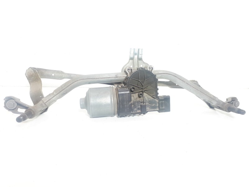 Recambio de motor limpia delantero para peugeot 207 xs referencia OEM IAM 9650380780 0390241540 