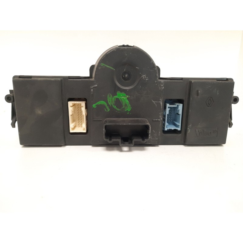 Recambio de mando climatizador para renault megane ii berlina 3p 1.5 dci diesel referencia OEM IAM 8200344840  