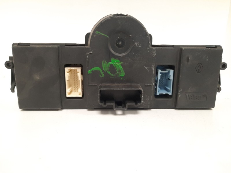 Recambio de mando climatizador para renault megane ii berlina 3p 1.5 dci diesel referencia OEM IAM 8200344840  