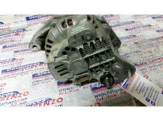 Recambio de alternador para tata indigo marina 1.4 referencia OEM IAM 287215400101 90A  2