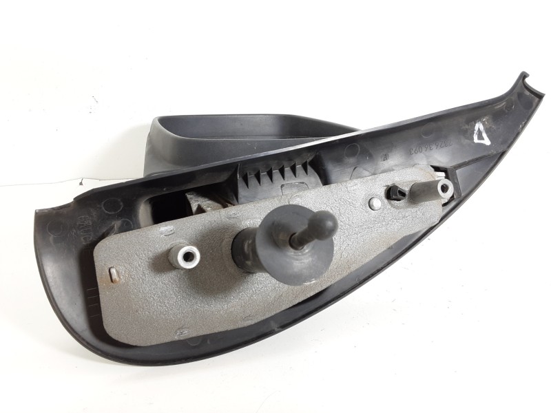 Recambio de retrovisor izquierdo para renault kangoo authentique referencia OEM IAM   