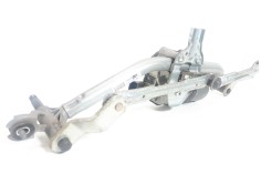 Recambio de motor limpia delantero para peugeot 207 xs referencia OEM IAM 9650380780 0390241540  2