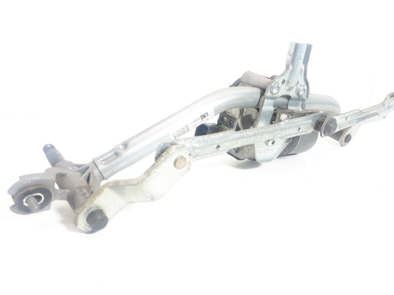 Recambio de motor limpia delantero para peugeot 207 xs referencia OEM IAM 9650380780 0390241540 