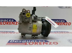 Recambio de compresor aire acondicionado para hyundai coupe (gk) 1.6 16v cat referencia OEM IAM  CD1AA02 