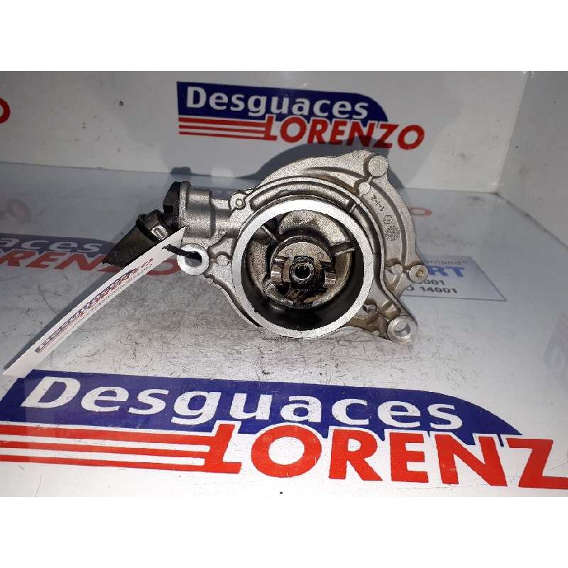 Recambio de depresor freno / bomba vacio para bmw serie 3 berlina (e46) 2.0 16v diesel cat referencia OEM IAM 7787366C 72817601B