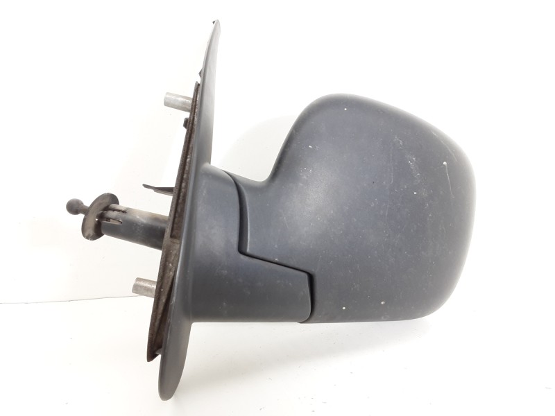 Recambio de retrovisor izquierdo para renault kangoo authentique referencia OEM IAM   