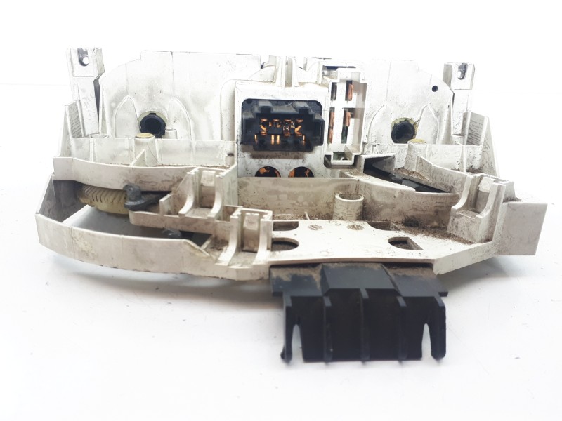 Recambio de mando climatizador para volkswagen golf iv berlina (1j1) básico referencia OEM IAM   