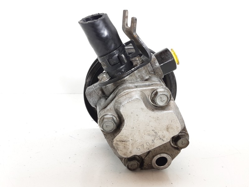 Recambio de bomba direccion para kia carnival ii 2.9 cdri ex referencia OEM IAM   