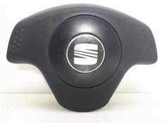 Recambio de airbag delantero izquierdo para seat cordoba berlina (6l2) fresh referencia OEM IAM 61400240