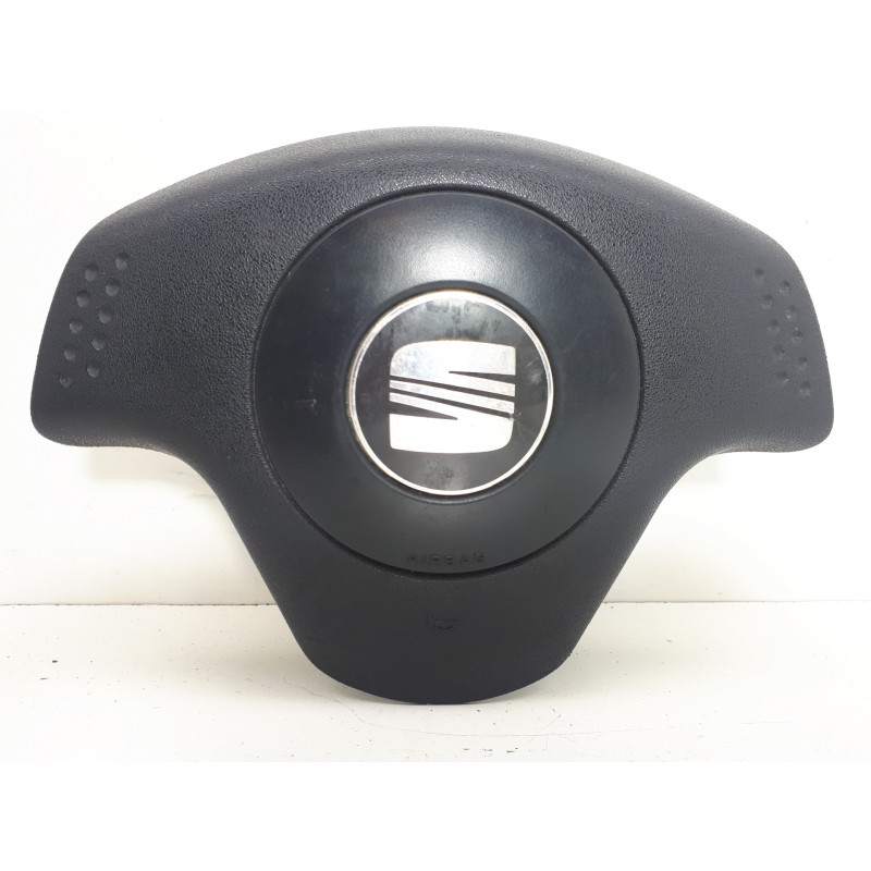 Recambio de airbag delantero izquierdo para seat cordoba berlina (6l2) fresh referencia OEM IAM 61400240  