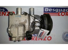 Recambio de compresor aire acondicionado para hyundai coupe (gk) 1.6 16v cat referencia OEM IAM  CD1AA02  2