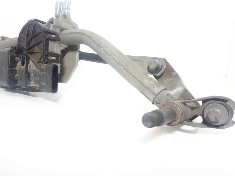 Recambio de motor limpia delantero para peugeot 207 xs referencia OEM IAM 9650380780 0390241540 