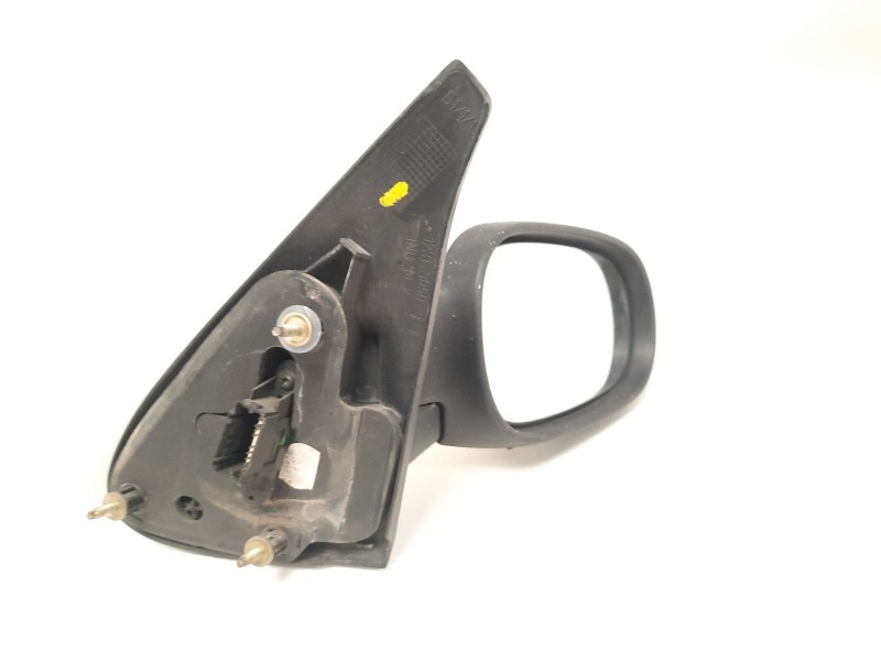 Recambio de retrovisor derecho para renault megane i fase 2 berlina (ba0) 1.6 referencia OEM IAM  30733 