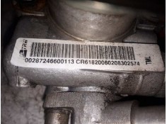 Recambio de bomba direccion para tata indigo marina 1.4 referencia OEM IAM  00287246600113 