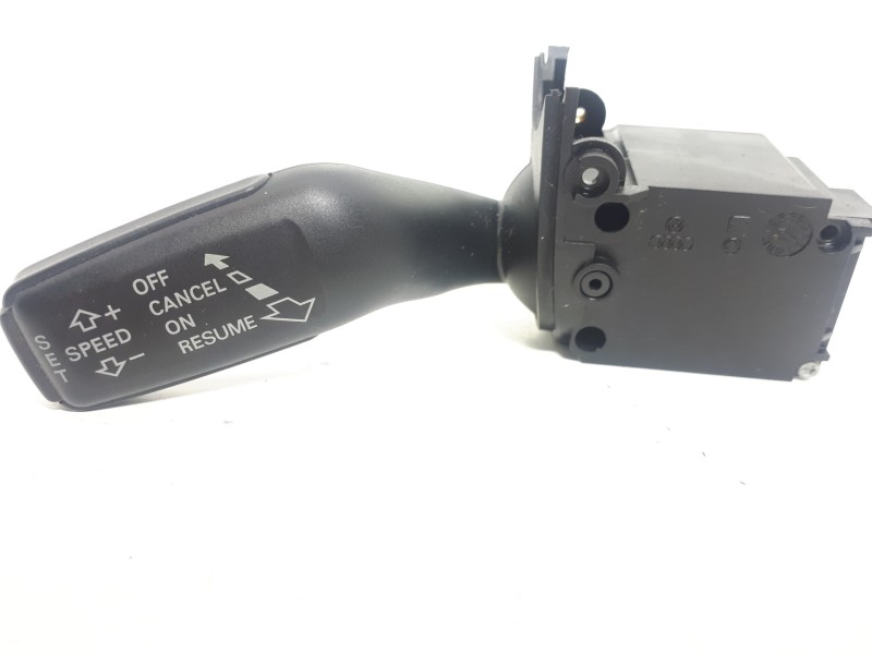 Recambio de mando multifuncion para seat exeo berlina (3r2) reference referencia OEM IAM 4E0953521B  