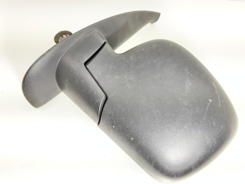 Recambio de retrovisor izquierdo para renault kangoo authentique referencia OEM IAM   