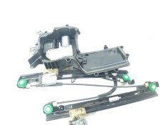 Recambio de elevalunas delantero derecho para seat leon (1p1) comfort limited referencia OEM IAM 1K0959792M F005S00295 1P0837402