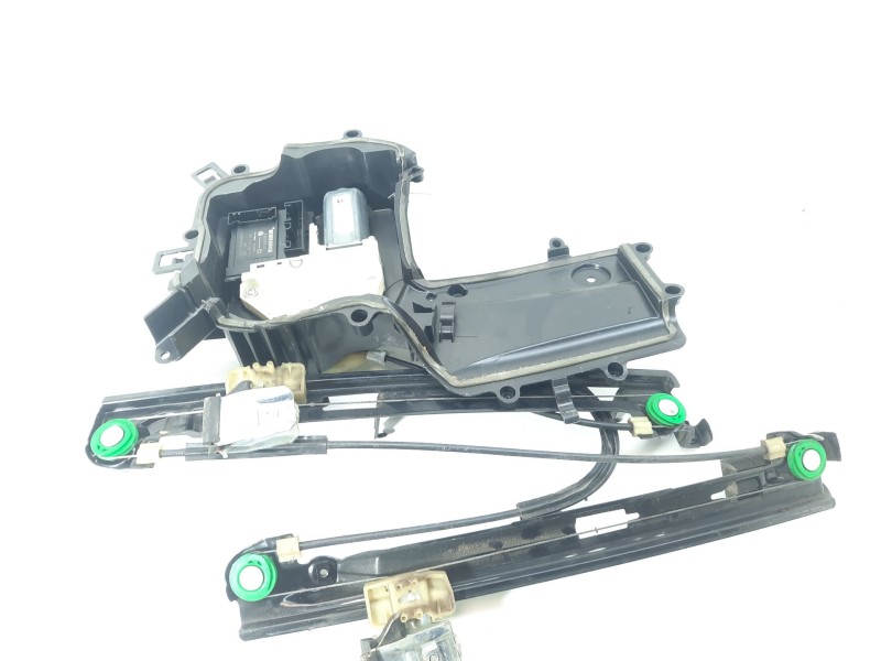 Recambio de elevalunas delantero derecho para seat leon (1p1) comfort limited referencia OEM IAM 1K0959792M F005S00295 1P0837402