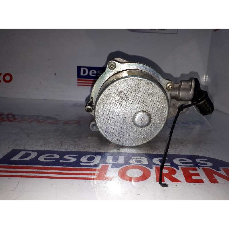 Recambio de depresor freno / bomba vacio para bmw serie 3 berlina (e46) 2.0 16v diesel cat referencia OEM IAM 7787366C 72817601B