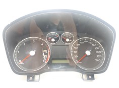 Recambio de cuadro instrumentos para ford focus berlina (cap) ambiente (d) referencia OEM IAM 4M5T10849GP