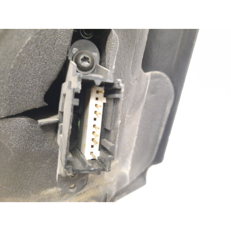 Recambio de retrovisor derecho para renault megane i fase 2 berlina (ba0) 1.6 referencia OEM IAM  30733 