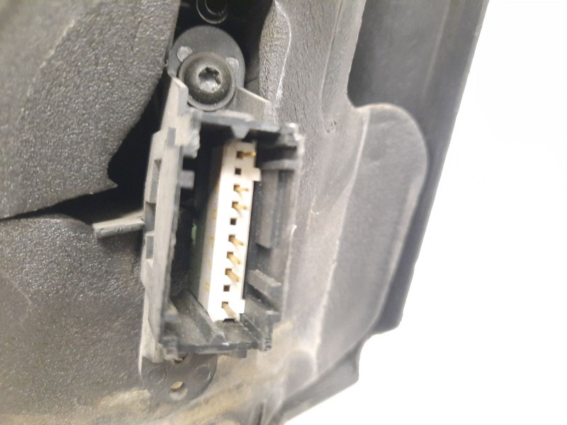 Recambio de retrovisor derecho para renault megane i fase 2 berlina (ba0) 1.6 referencia OEM IAM  30733 