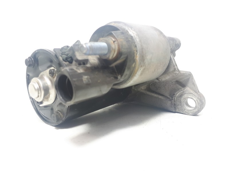 Recambio de motor arranque para volkswagen polo (9n1) highline referencia OEM IAM 02T911023R 0001120406 