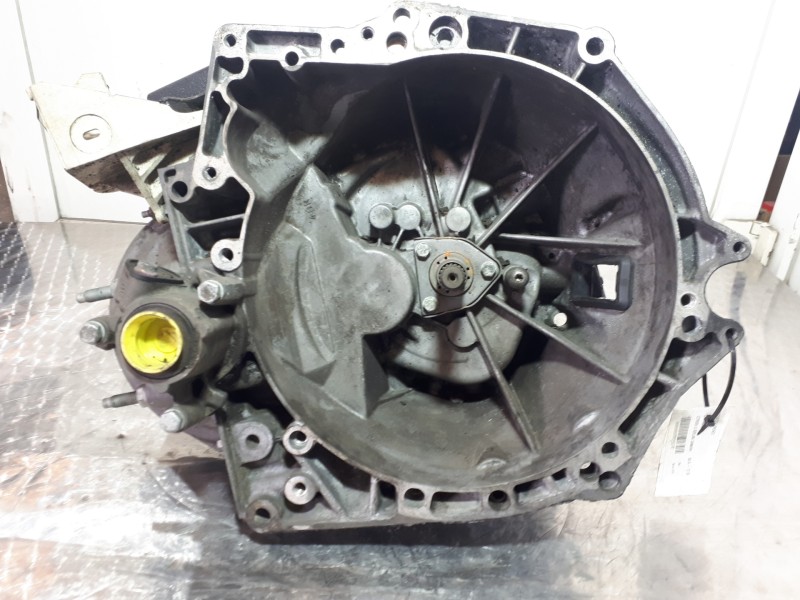 Recambio de caja cambios para citroën c4 berlina collection referencia OEM IAM 20DM75  