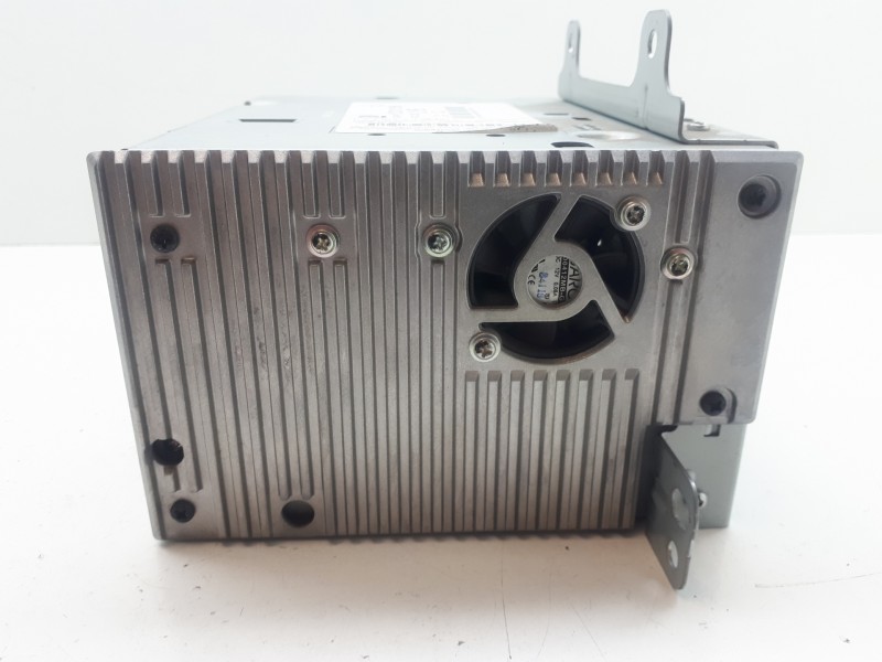 Recambio de sistema audio / radio cd para opel insignia berlina cosmo referencia OEM IAM 13310166  