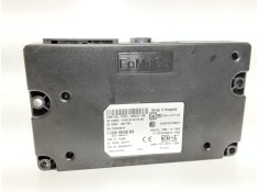 Recambio de modulo electronico para ford fiesta (ccn) black&white edition referencia OEM IAM D1BT14D212RB CCAB14LP1900T1