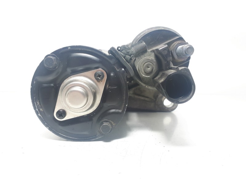 Recambio de motor arranque para volkswagen polo (9n1) highline referencia OEM IAM 02T911023R 0001120406 