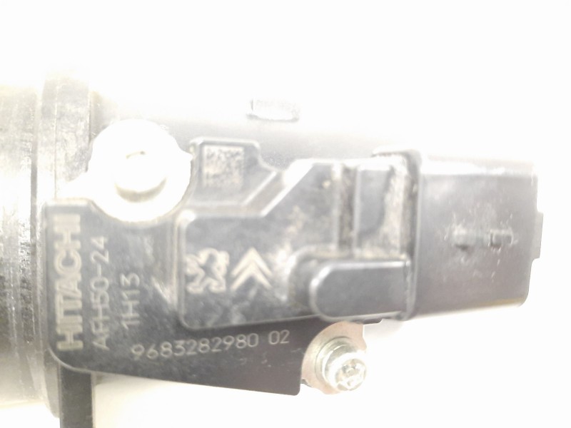 Recambio de caudalimetro para peugeot 207 confort referencia OEM IAM 96833282980 AFH5024 968328298002