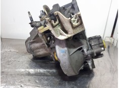 Recambio de caja cambios para citroën c4 berlina collection referencia OEM IAM 20DM75   2