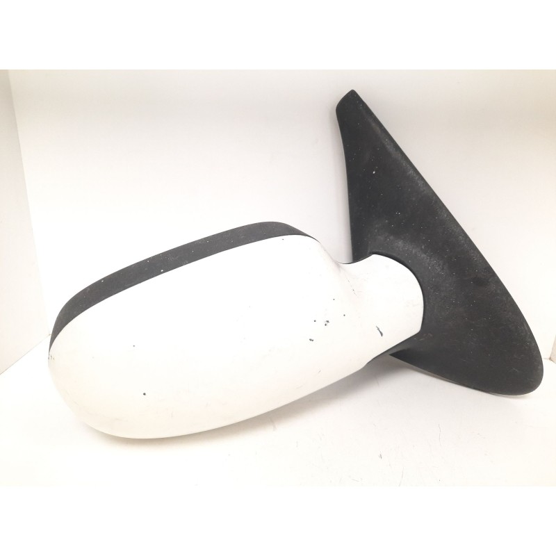 Recambio de retrovisor derecho para renault megane i fase 2 berlina (ba0) 1.6 referencia OEM IAM  30733 