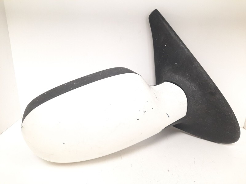 Recambio de retrovisor derecho para renault megane i fase 2 berlina (ba0) 1.6 referencia OEM IAM  30733 