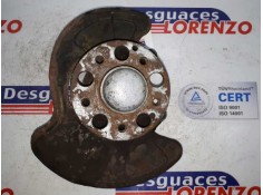Recambio de mangueta delantera izquierda para mercedes-benz clase clk (w209) coupe 320 cdi (209.320) referencia OEM IAM  A2 