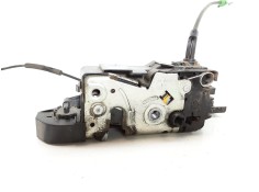 Recambio de cerradura puerta delantera derecha para citroën c3 picasso attraction referencia OEM IAM   